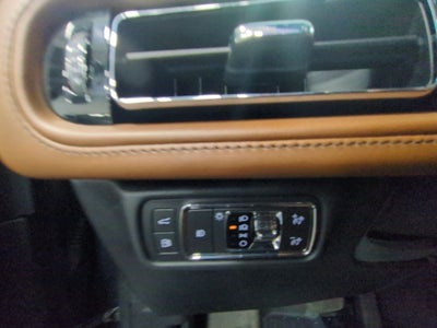 2022 Lincoln Aviator Plug-In Hybrid Grand Touring