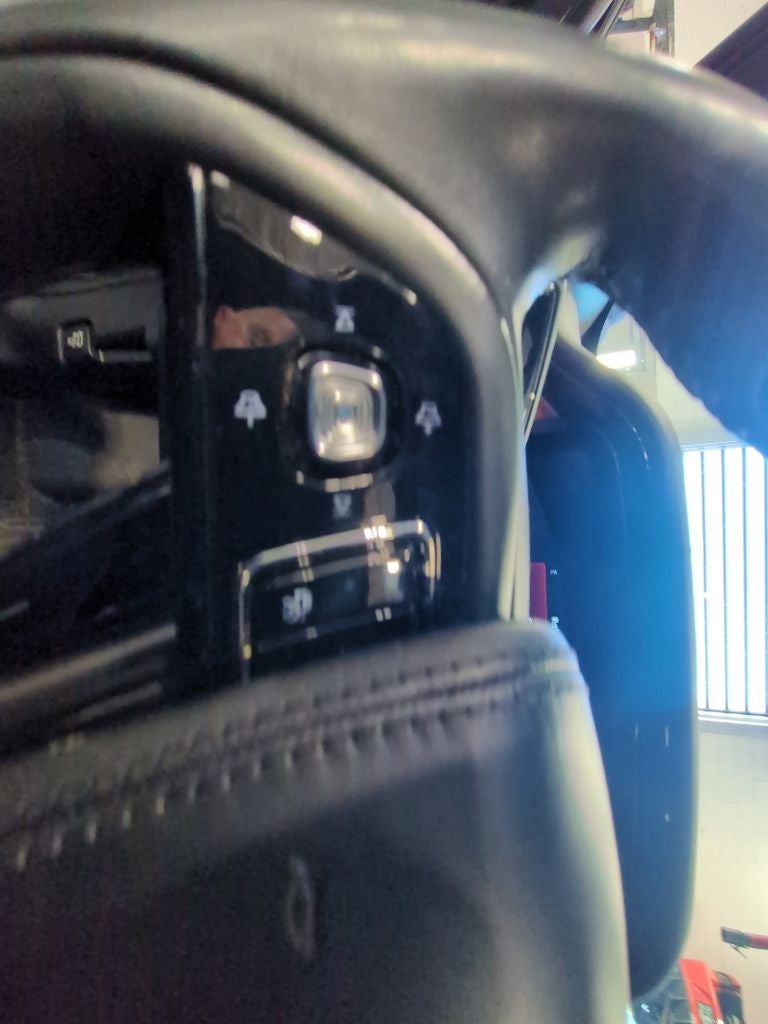 2022 Lincoln Aviator Plug-In Hybrid Grand Touring