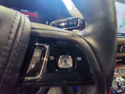 2022 Lincoln Aviator Plug-In Hybrid Grand Touring