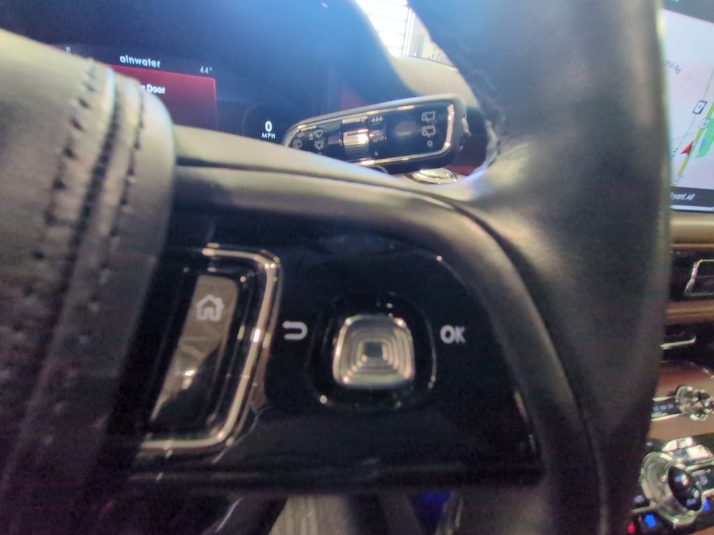 2022 Lincoln Aviator Plug-In Hybrid Grand Touring