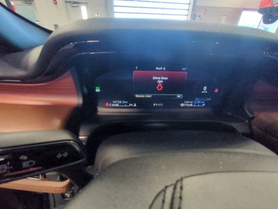 2022 Lincoln Aviator Plug-In Hybrid Grand Touring