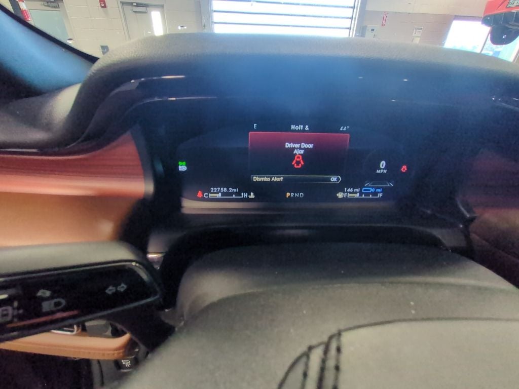 2022 Lincoln Aviator Plug-In Hybrid Grand Touring