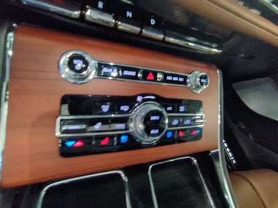 2022 Lincoln Aviator Plug-In Hybrid Grand Touring