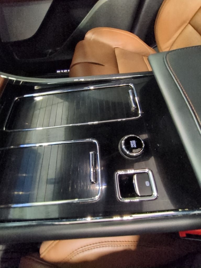 2022 Lincoln Aviator Plug-In Hybrid Grand Touring