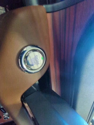 2022 Lincoln Aviator Plug-In Hybrid Grand Touring