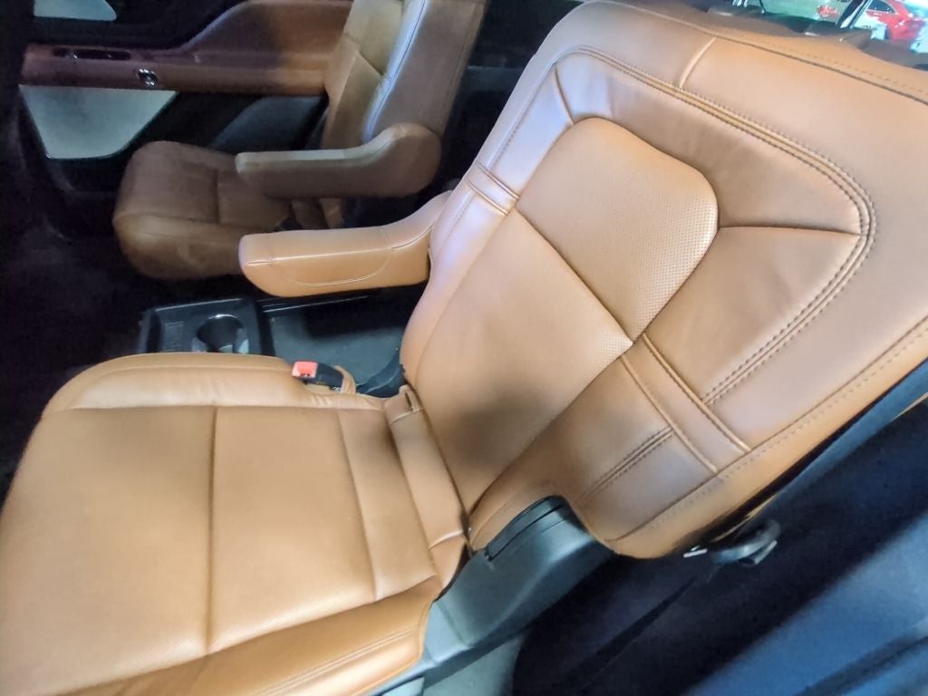 2022 Lincoln Aviator Plug-In Hybrid Grand Touring