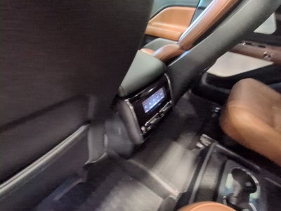 2022 Lincoln Aviator Plug-In Hybrid Grand Touring