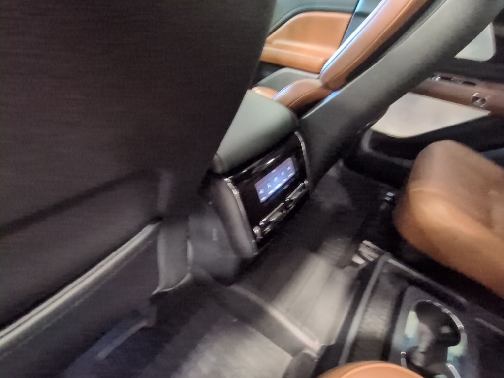 2022 Lincoln Aviator Plug-In Hybrid Grand Touring