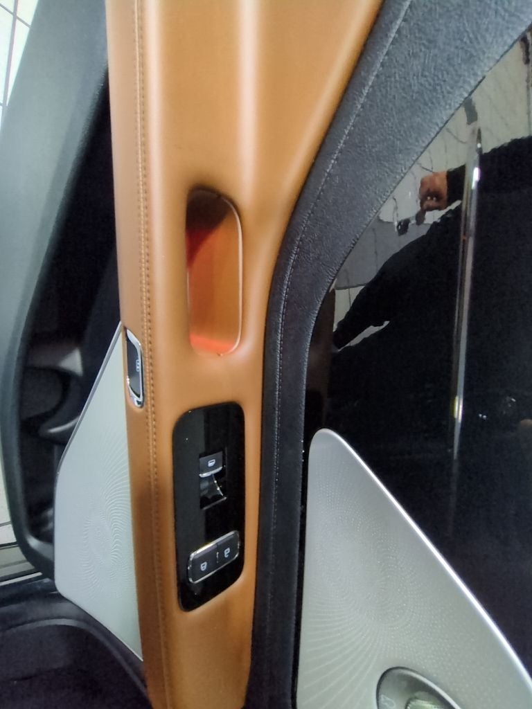 2022 Lincoln Aviator Plug-In Hybrid Grand Touring