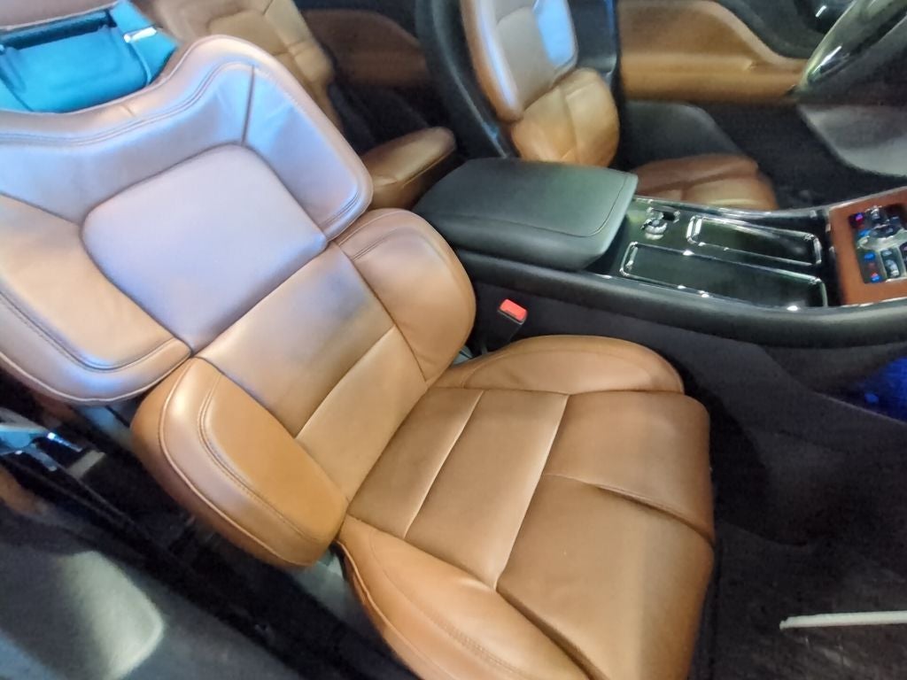 2022 Lincoln Aviator Plug-In Hybrid Grand Touring