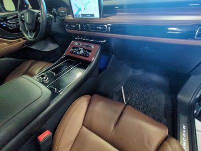 2022 Lincoln Aviator Plug-In Hybrid Grand Touring