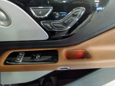 2022 Lincoln Aviator Plug-In Hybrid Grand Touring