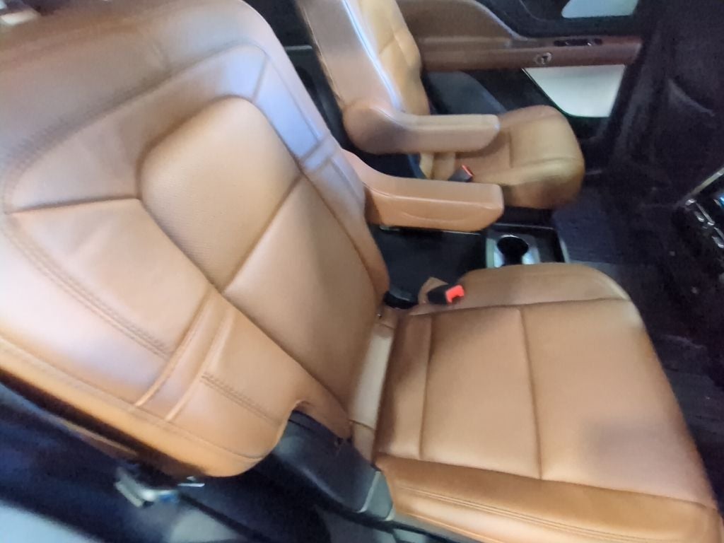 2022 Lincoln Aviator Plug-In Hybrid Grand Touring