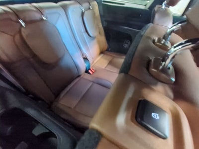 2022 Lincoln Aviator Plug-In Hybrid Grand Touring