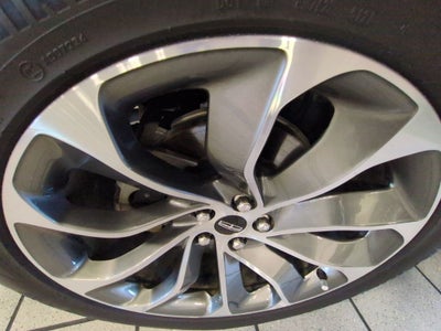 2022 Lincoln Aviator Plug-In Hybrid Grand Touring