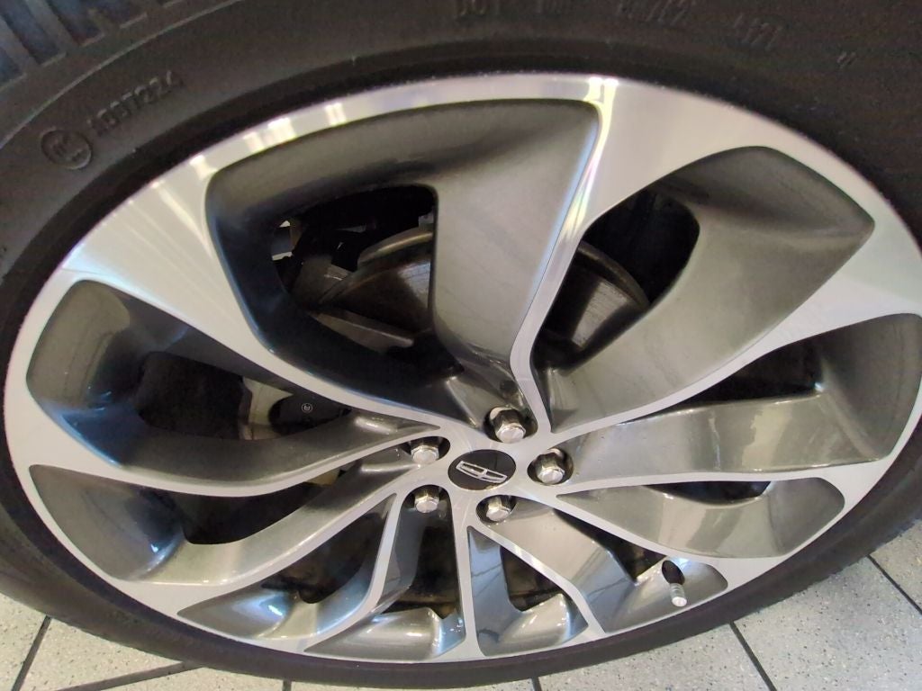 2022 Lincoln Aviator Plug-In Hybrid Grand Touring