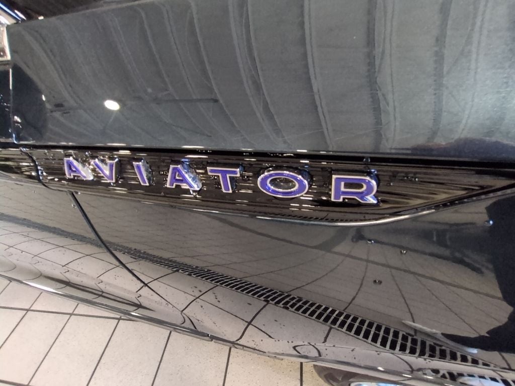 2022 Lincoln Aviator Plug-In Hybrid Grand Touring