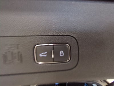 2022 Lincoln Aviator Plug-In Hybrid Grand Touring