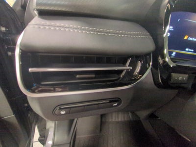 2027 INFINITI QX65 Luxe AWD