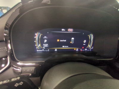 2027 INFINITI QX65 Luxe AWD