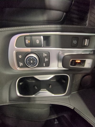 2027 INFINITI QX65 Luxe AWD