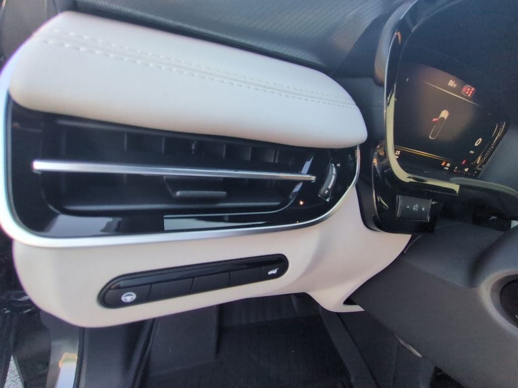 2027 INFINITI QX65 Luxe AWD