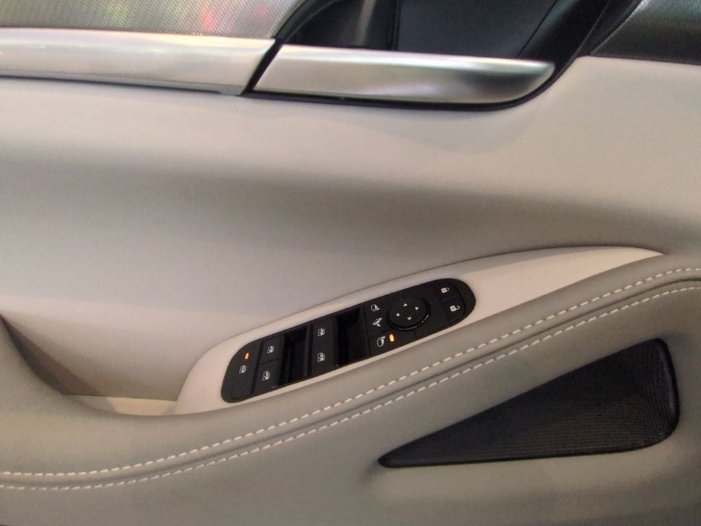 2027 INFINITI QX65 Luxe AWD