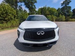 2027 INFINITI QX65 Luxe AWD