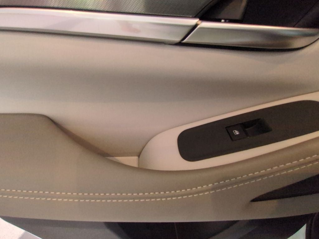 2027 INFINITI QX65 Luxe AWD