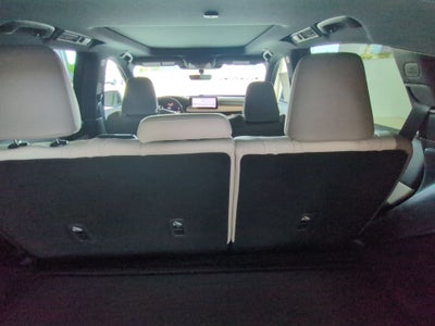 2027 INFINITI QX65 Luxe AWD