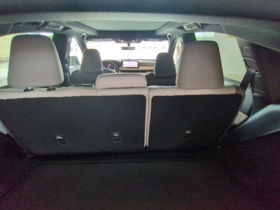 2027 INFINITI QX65 Luxe AWD