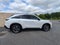 2027 INFINITI QX65 Luxe AWD