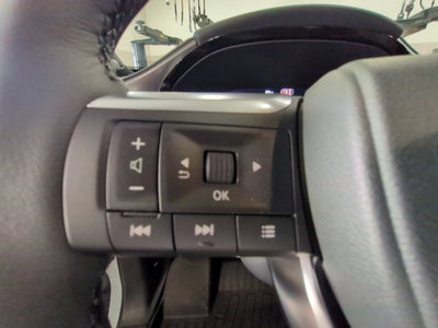 2027 INFINITI QX65 Luxe AWD