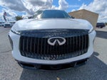 2027 INFINITI QX65 Luxe AWD