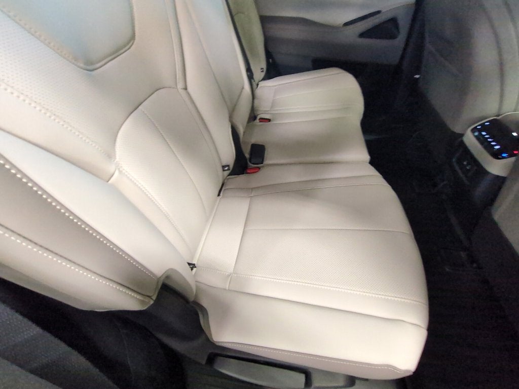 2027 INFINITI QX65 Luxe AWD