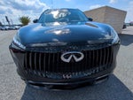 2027 INFINITI QX65 Luxe AWD