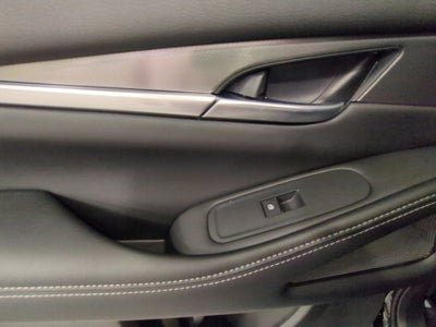 2027 INFINITI QX65 Luxe AWD