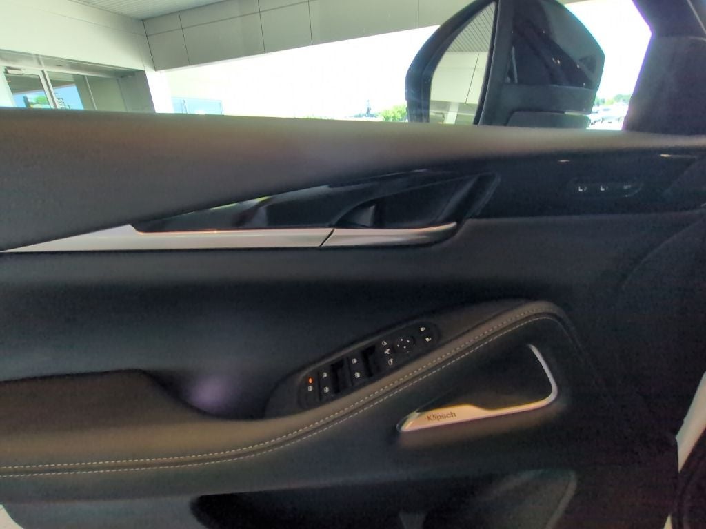 2027 INFINITI QX65 Sport AWD