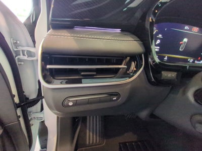2027 INFINITI QX65 Sport AWD