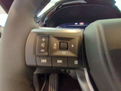 2027 INFINITI QX65 Sport AWD