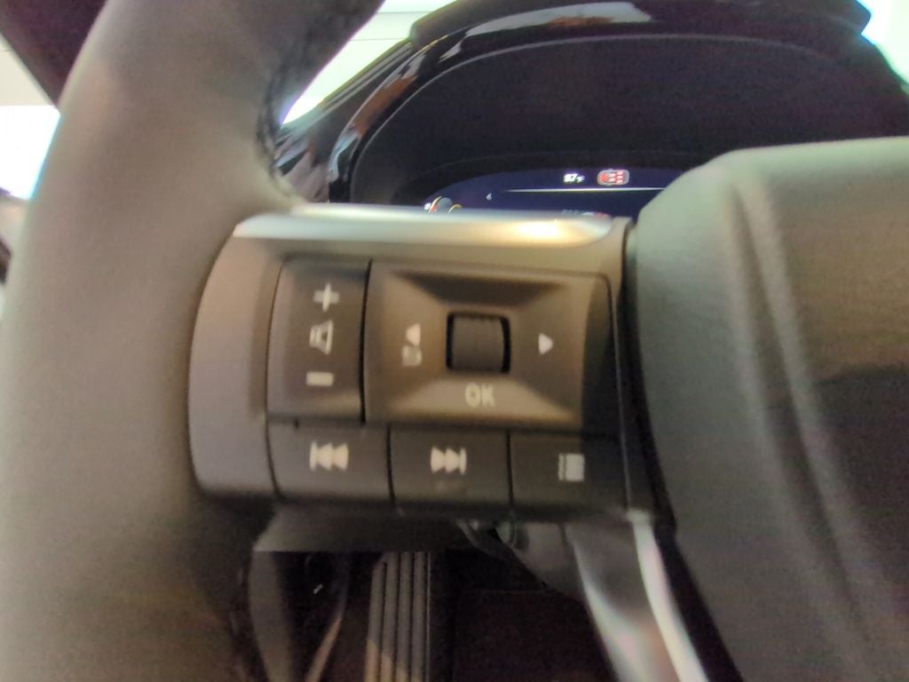 2027 INFINITI QX65 Sport AWD