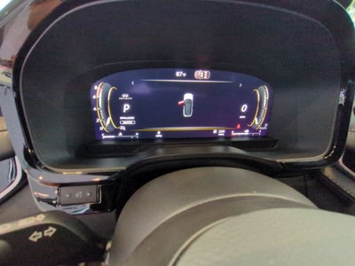 2027 INFINITI QX65 Sport AWD