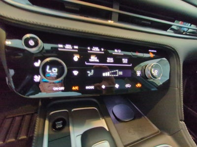 2027 INFINITI QX65 Sport AWD