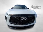 2027 INFINITI QX65 Sport AWD