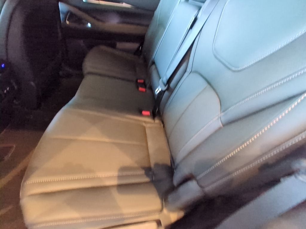 2027 INFINITI QX65 Sport AWD