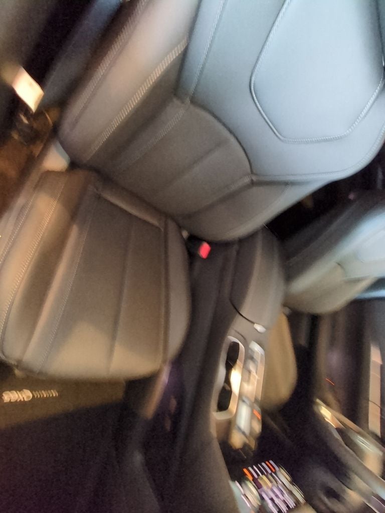 2027 INFINITI QX65 Sport AWD