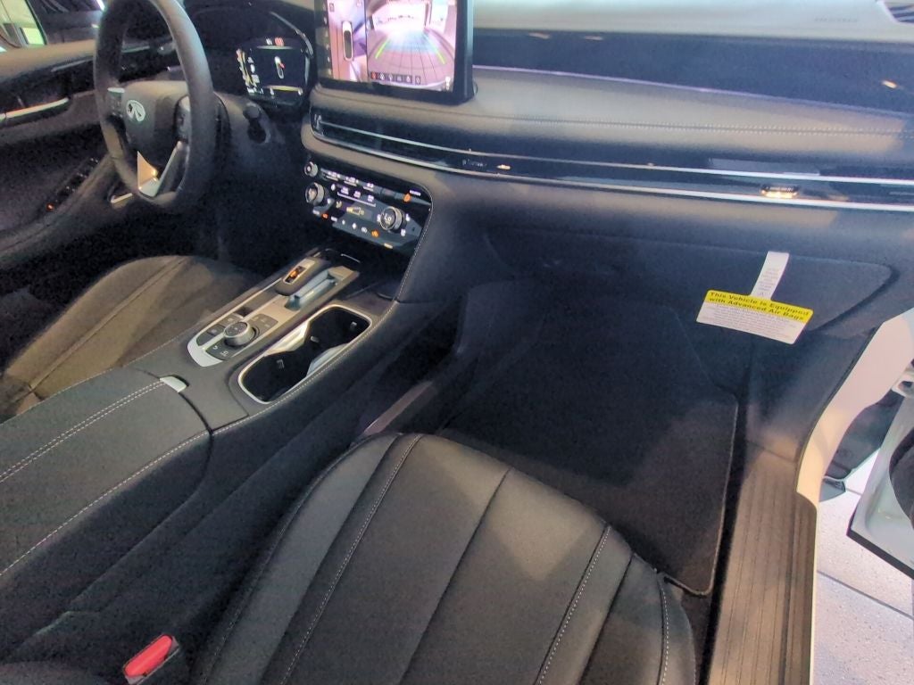 2027 INFINITI QX65 Sport AWD