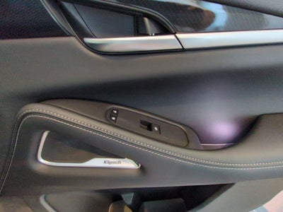 2027 INFINITI QX65 Sport AWD