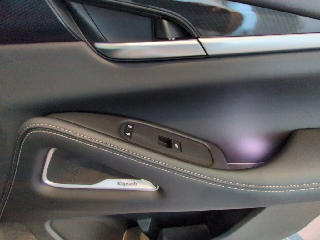 2027 INFINITI QX65 Sport AWD