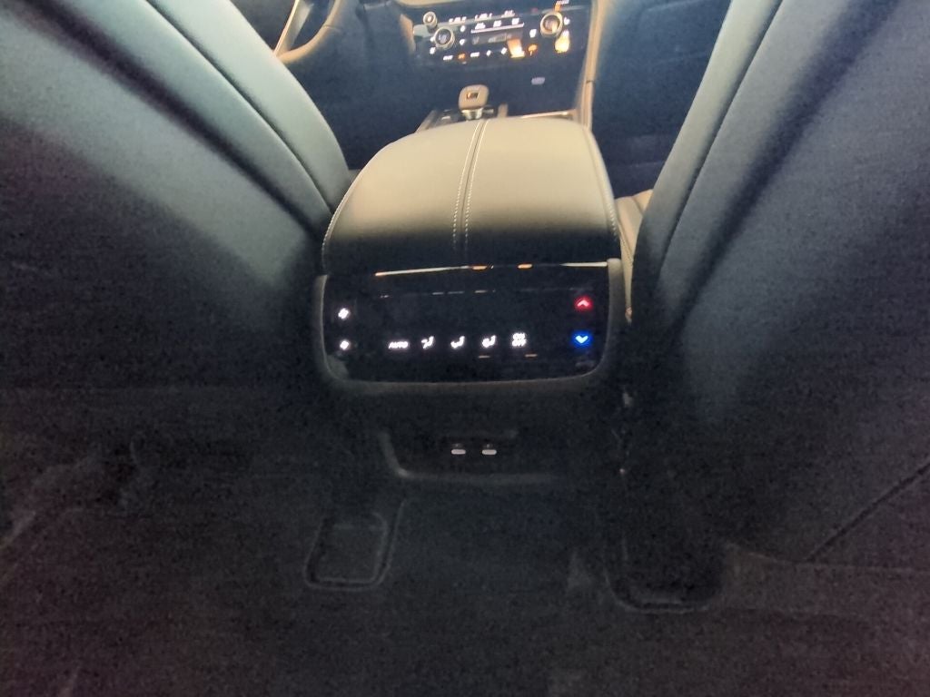 2027 INFINITI QX65 Sport AWD